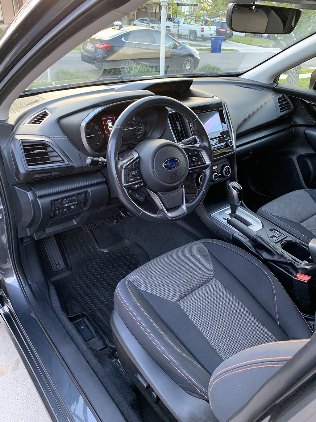 Interior Detailing That Makes Your Car Feel Like New—Not Just Clean 1 Details 232 1024
