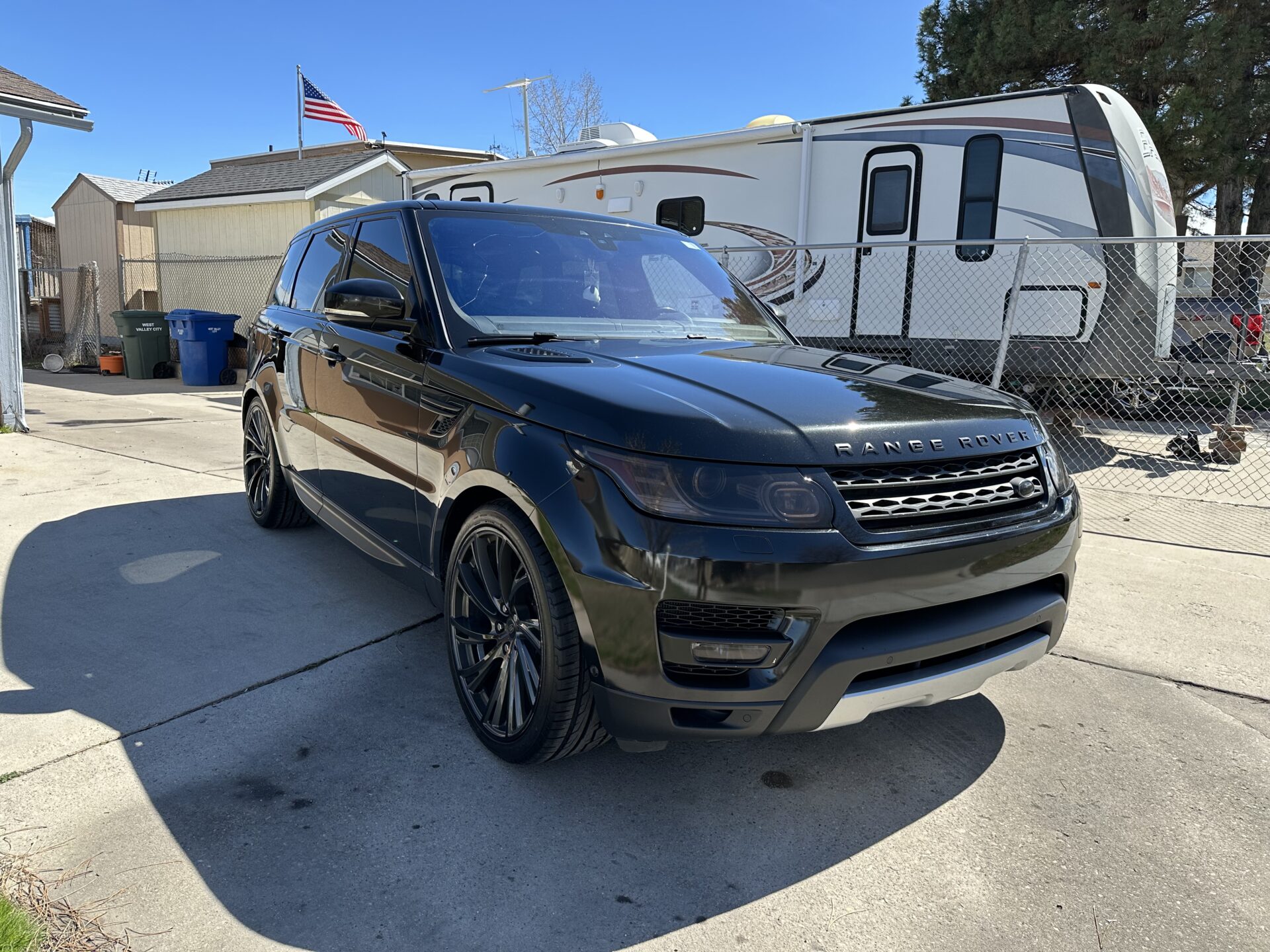 Unveiling the Benefits of Ceramic Coating for Your Luxury Vehicle 1 IMG 0819