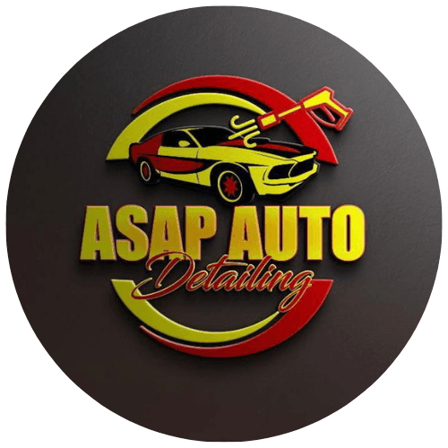 Home - ASAP Auto Detailing