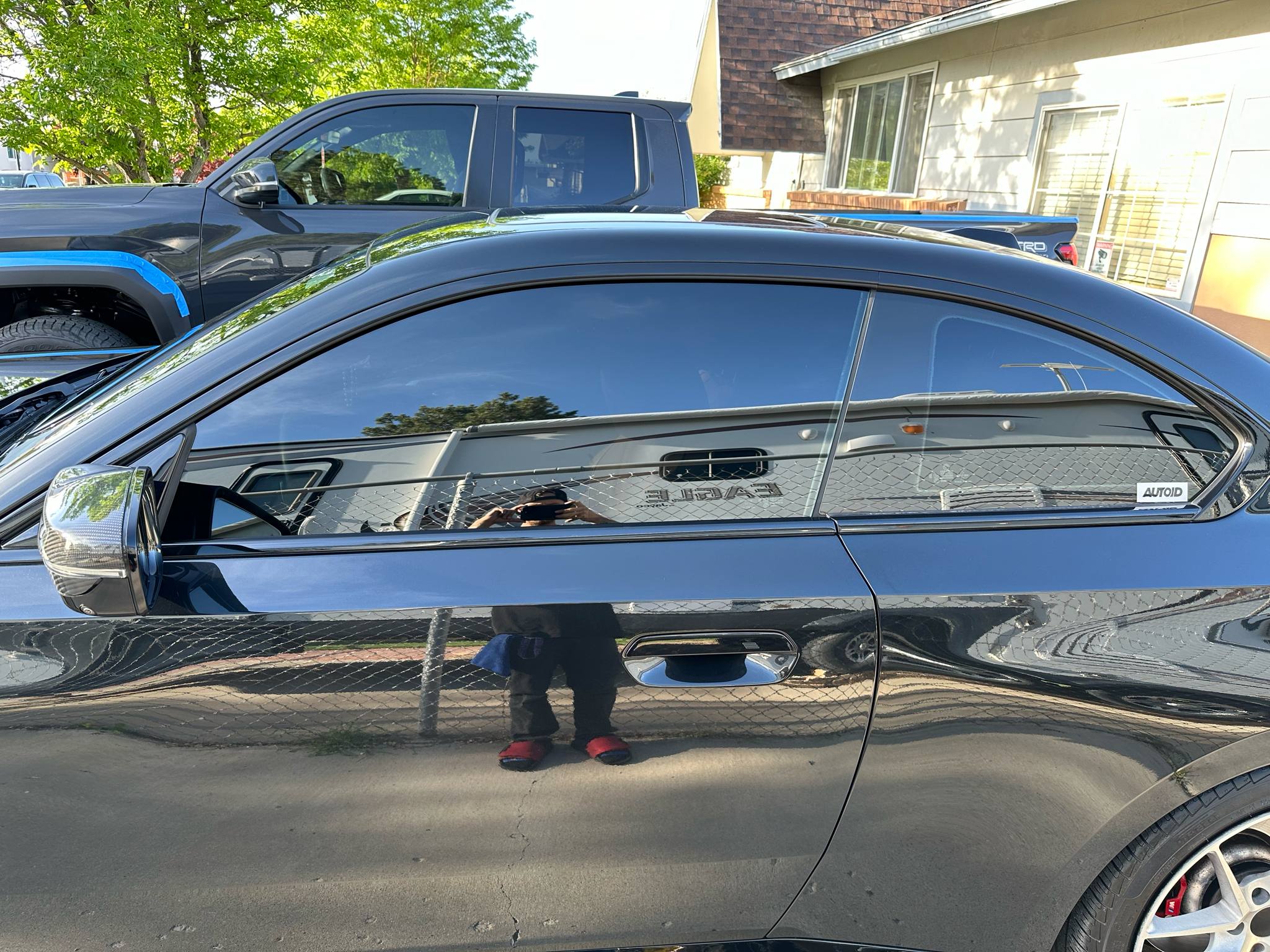Why Utah Drivers Should Consider Window Tinting: It's Not Just About Looks 1 cfaea941 8a86 4052 9bee 94079f53f6ec