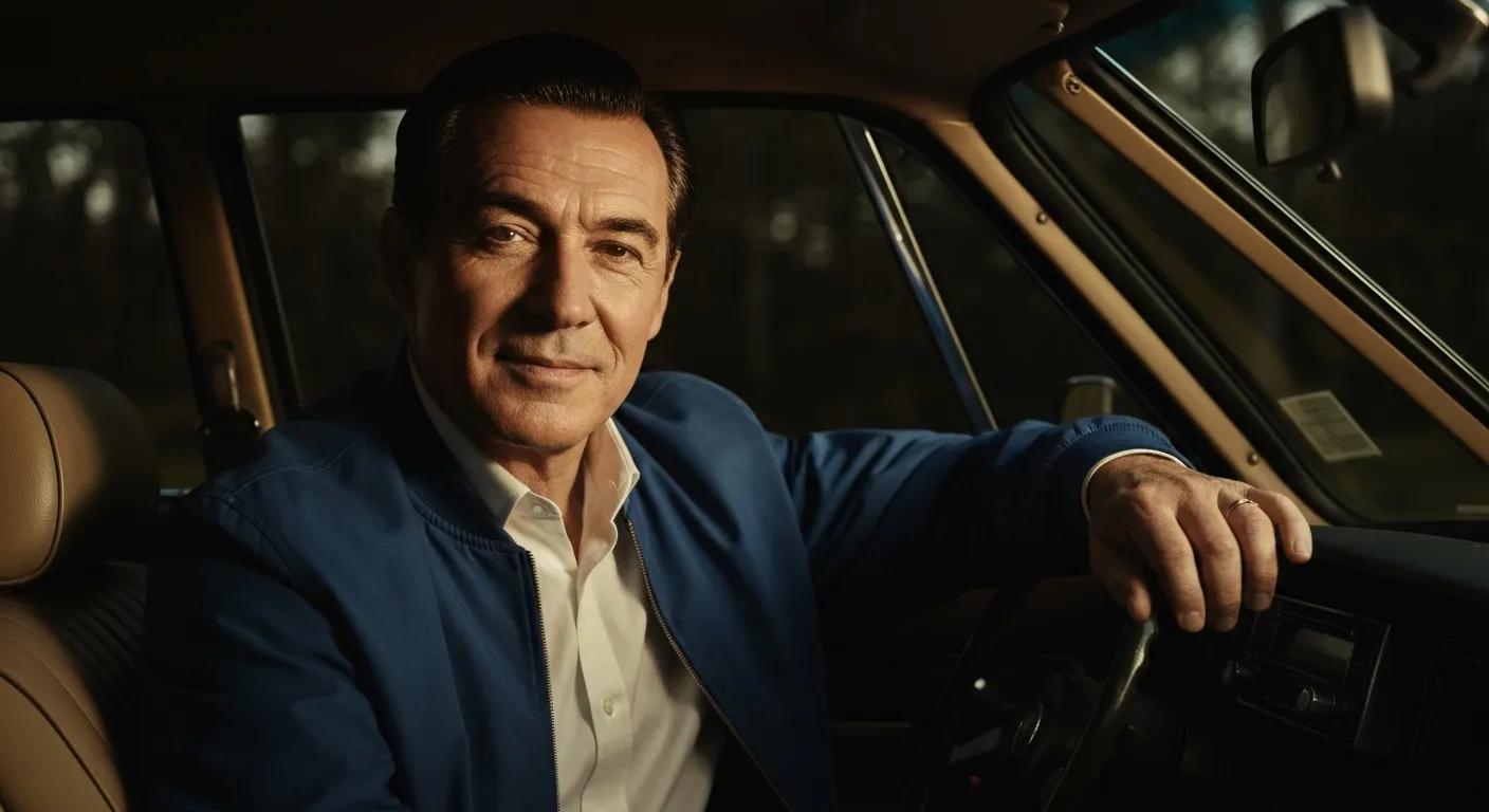 Different types of car window tint films including dyed, carbon, ceramic, and nano ceramic